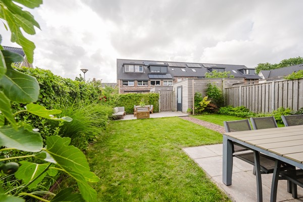 Medium property photo - Carel Willinklaan 11, 3161 DV Rhoon